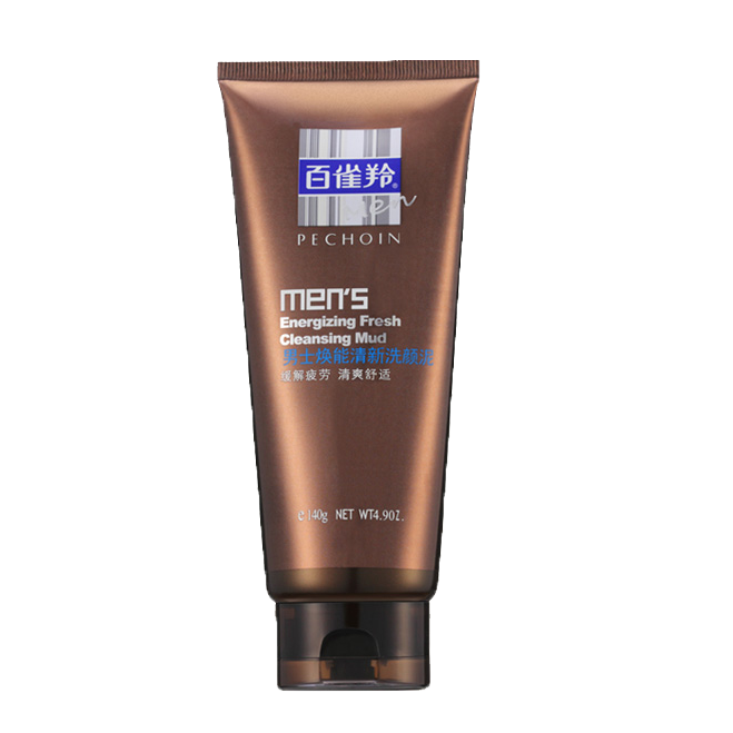 百雀羚男士焕能清新洗颜泥