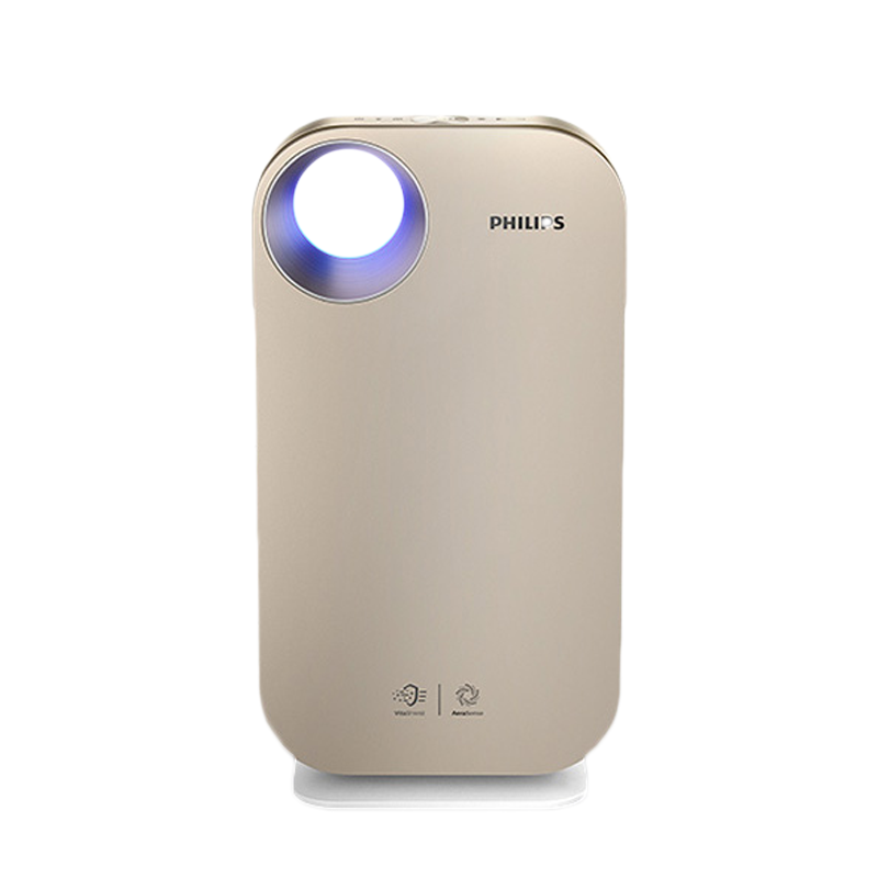 飞利浦除颗粒物甲醛空气净化器
