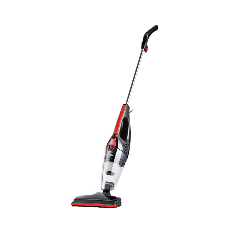 美的家用手持立式吸尘器