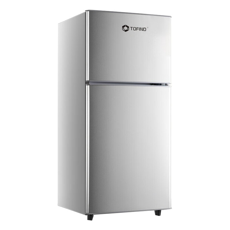 多方达 节能静音小冰箱