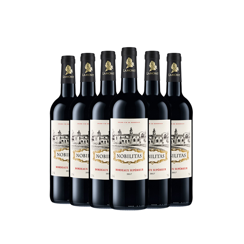 拉蒙 法国原瓶 葡萄酒