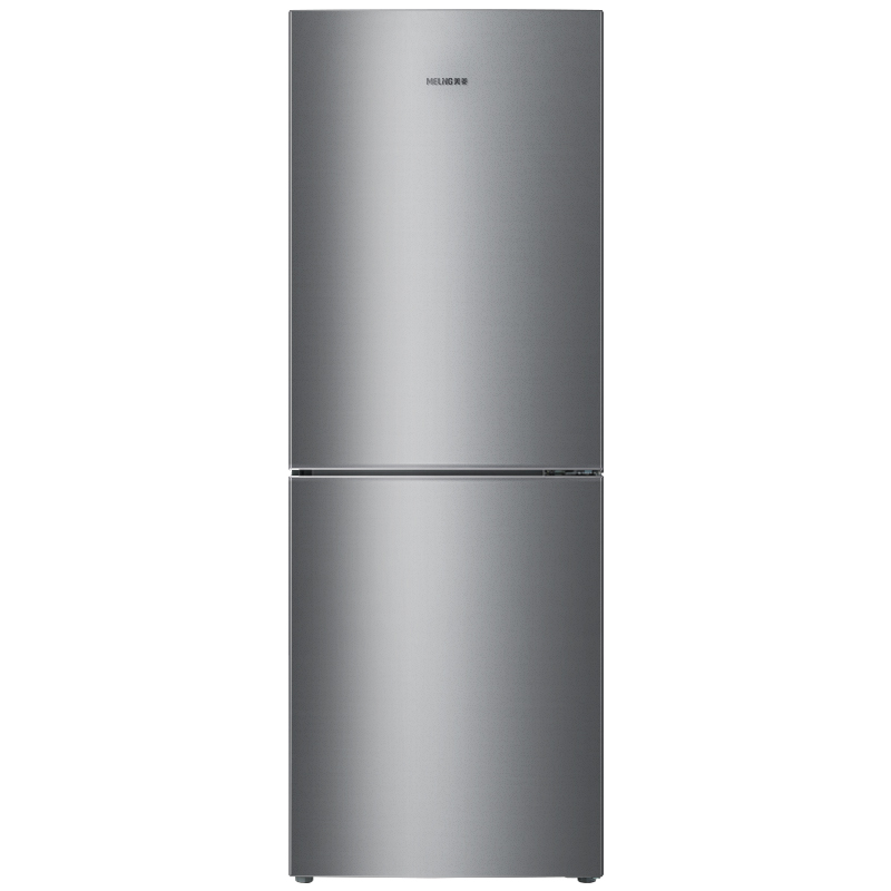 美菱 风冷无霜 双门冰箱