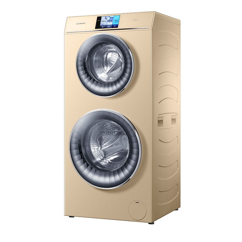 卡萨帝 云裳洗护全自动洗衣机