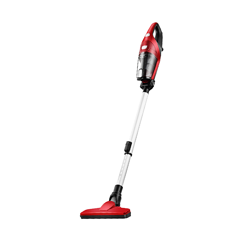 海尔 家用紫外线手持吸尘器