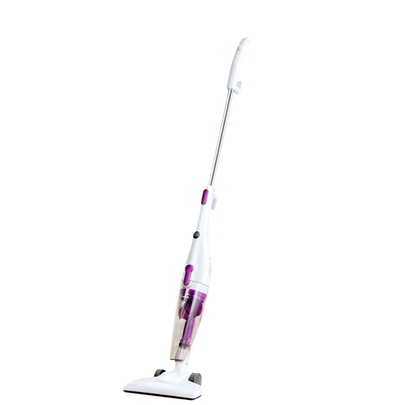 艾美特 静音手持吸尘器