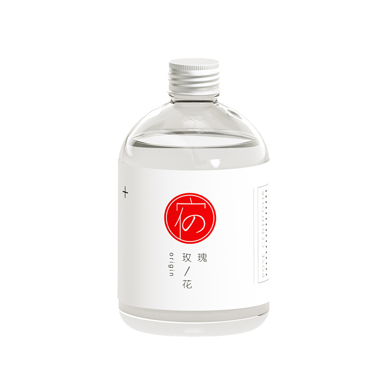 宿系之源 玫瑰纯露爽肤水