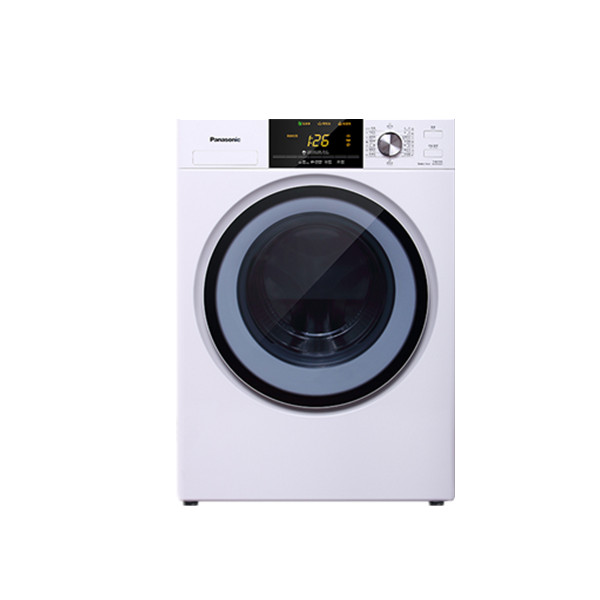 松下 95度除菌滚筒洗衣机