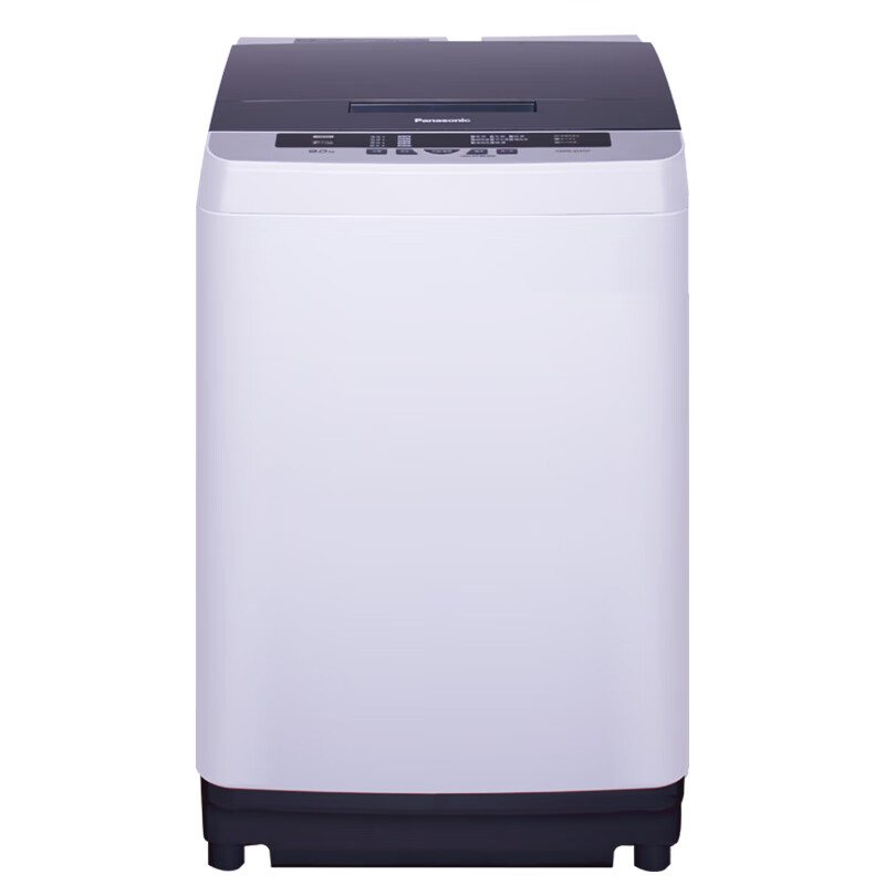 松下智能感知功能洗衣机