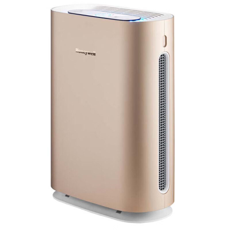 霍尼韦尔空气净化器