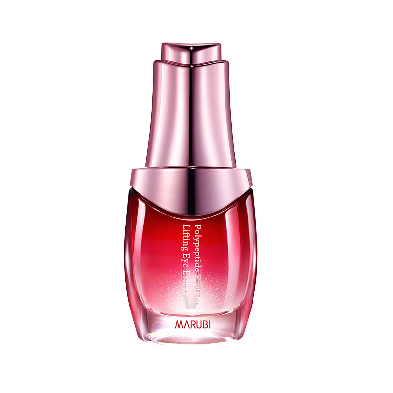 丸美 多肽蛋白提拉眼袋精华液