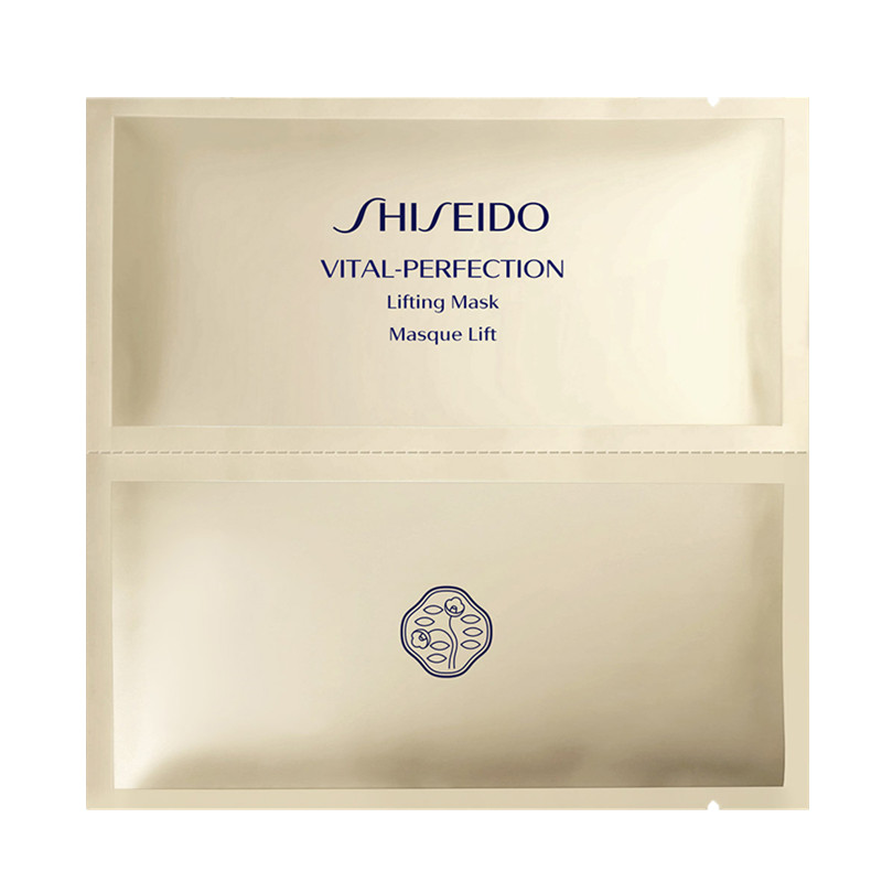 资生堂 悦薇珀翡塑颜紧肤面膜