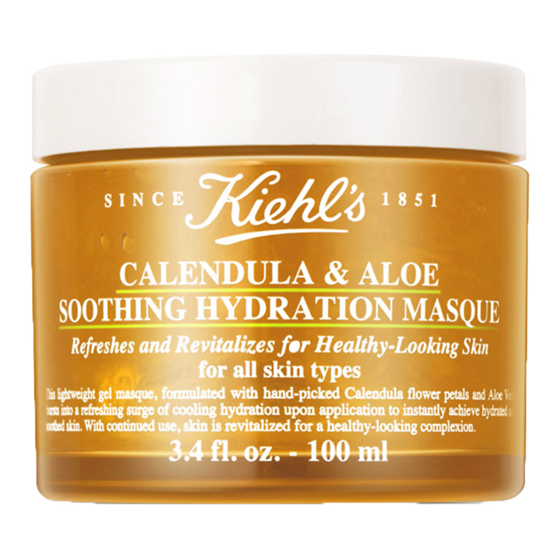 科颜氏金盏花舒缓保湿面膜