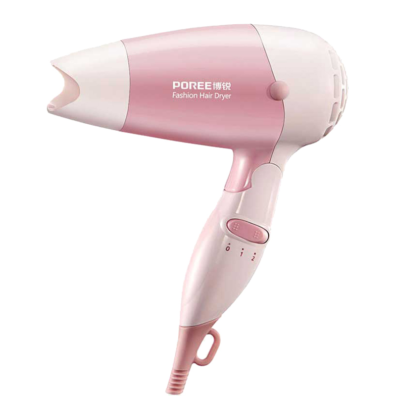 飞科 小巧便携 电吹风