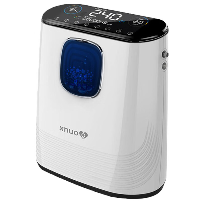 心诺智能显示制氧机