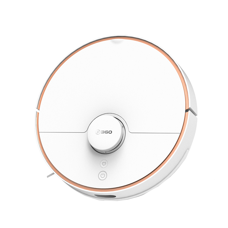 360 扫地机器人S7