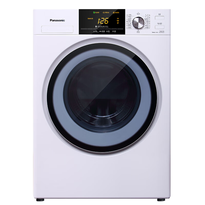 松下 节能环保洗衣机