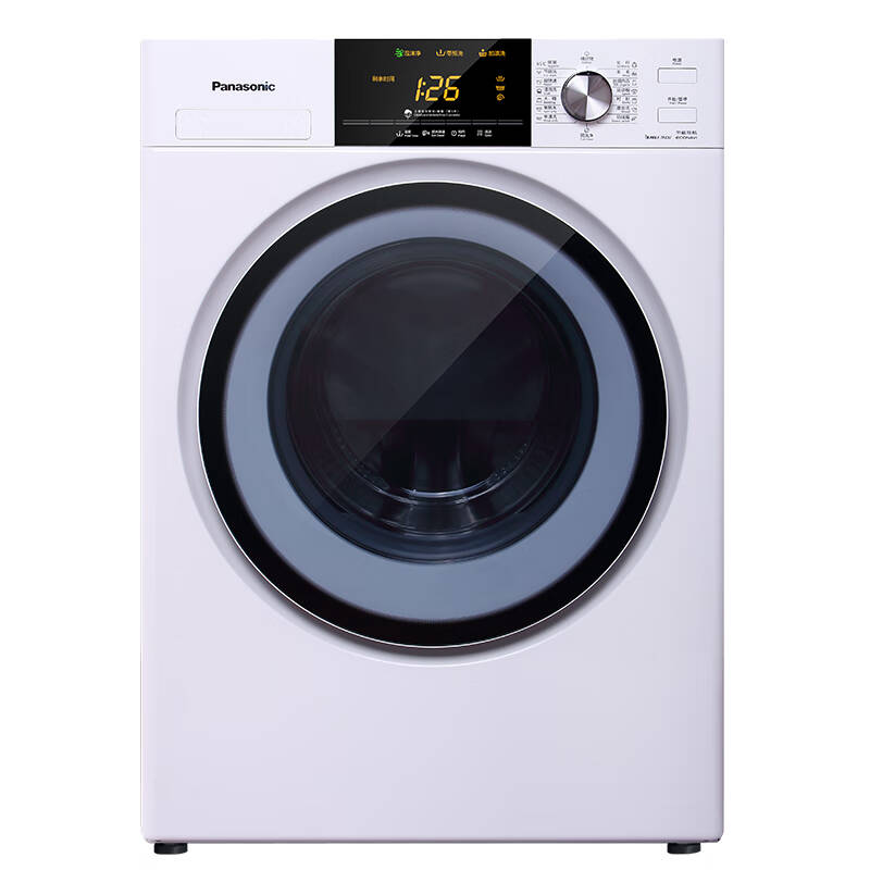 松下 深层去渍洗衣机