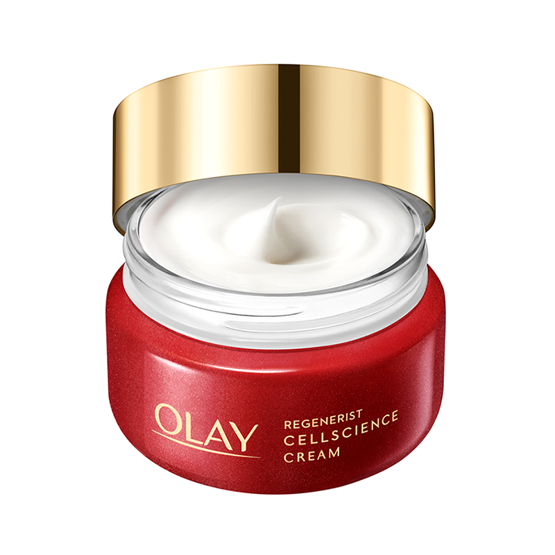 玉兰油 塑颜臻粹 面霜