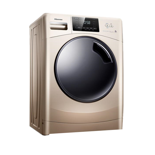 海信消毒预洗洗衣机