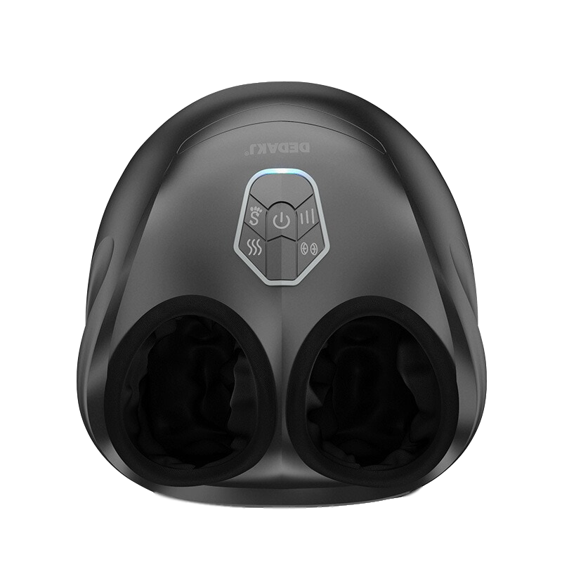 DEDAKJ 多功能足疗机