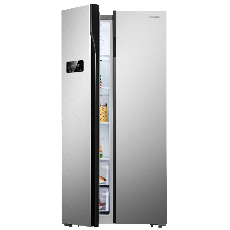 海信 家用节能静音冰箱