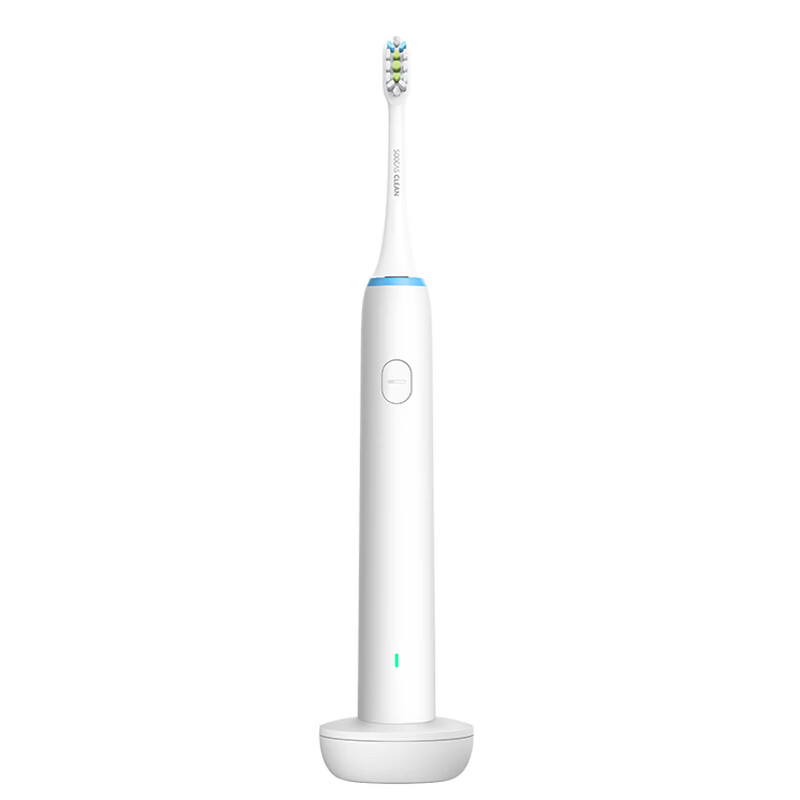 素士 高频震动电动牙刷