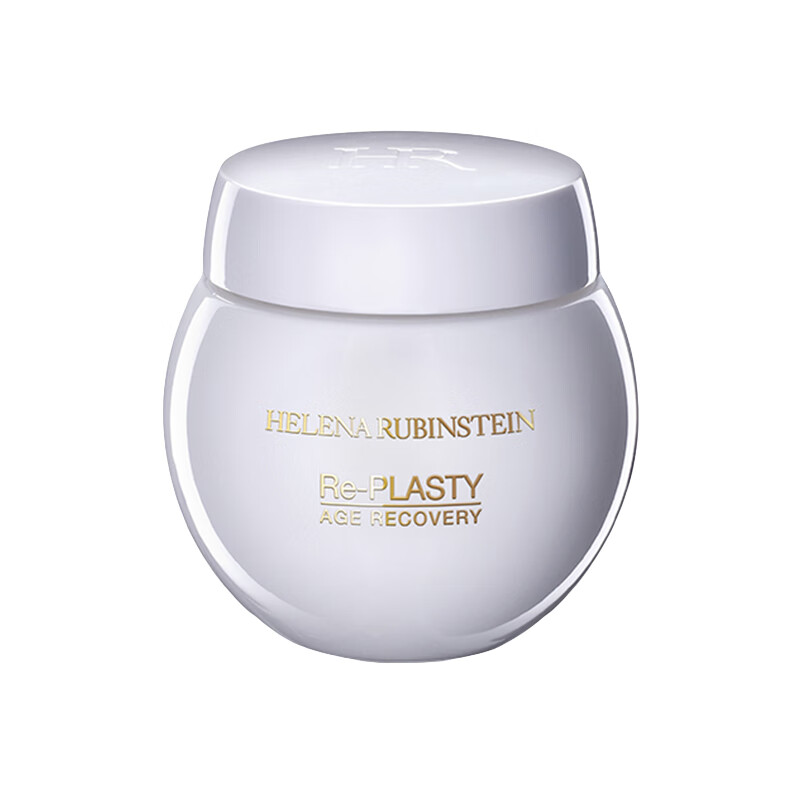 赫莲娜 活颜修护面霜