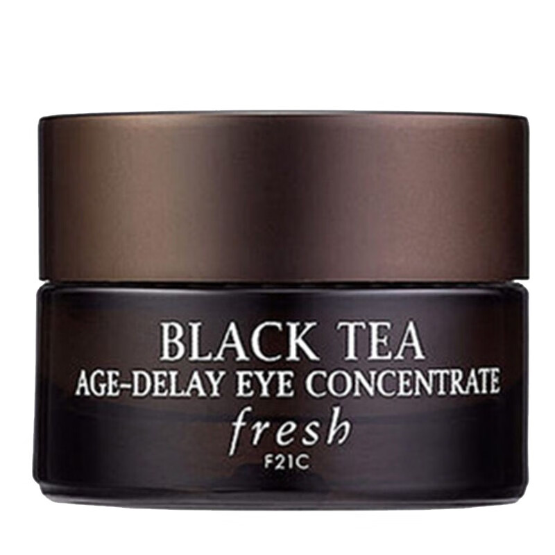 馥蕾诗 红茶紧致浓缩眼部精华霜