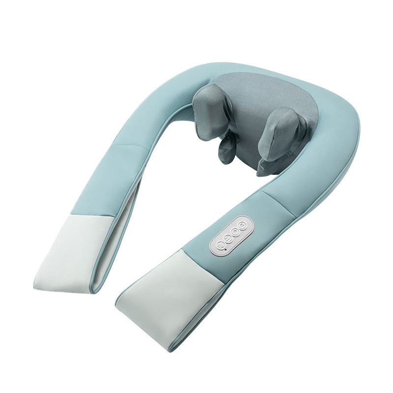 网易严选 3D按摩披肩