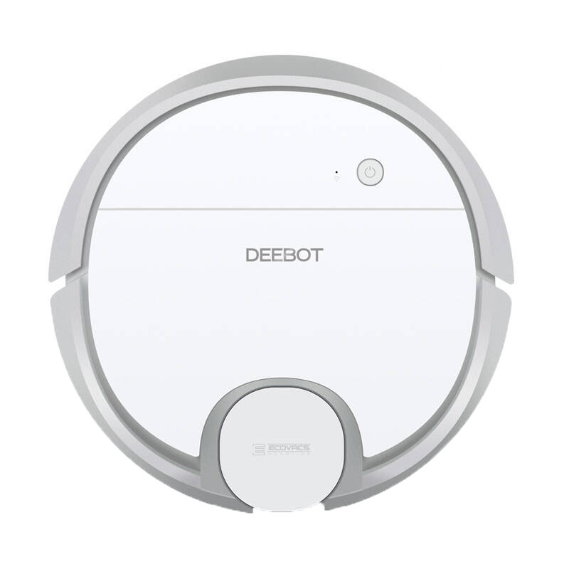 科沃斯 智能扫拖一体机器人