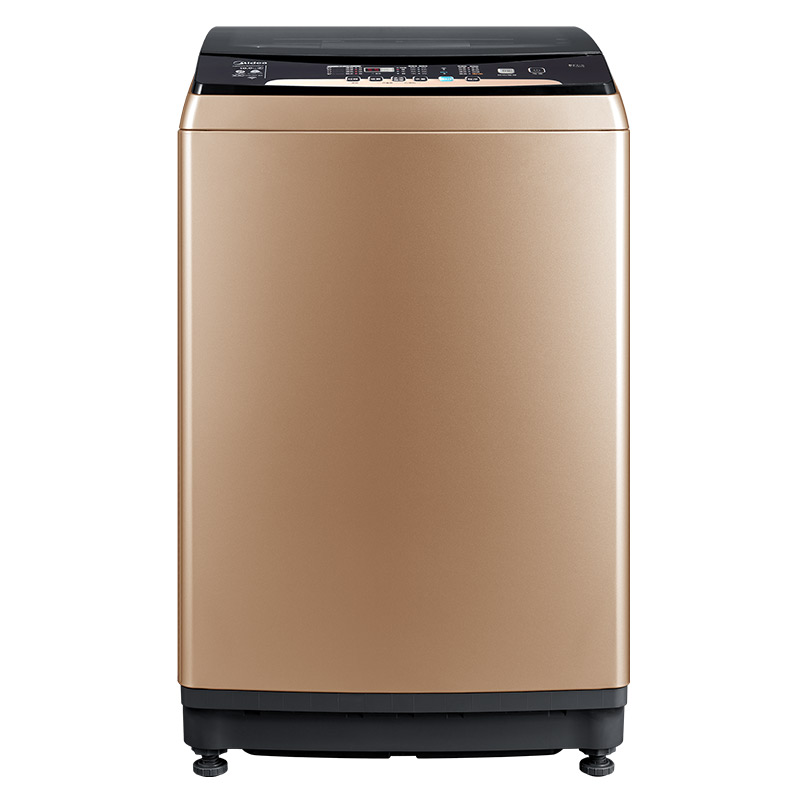 美的直驱变频波轮洗衣机