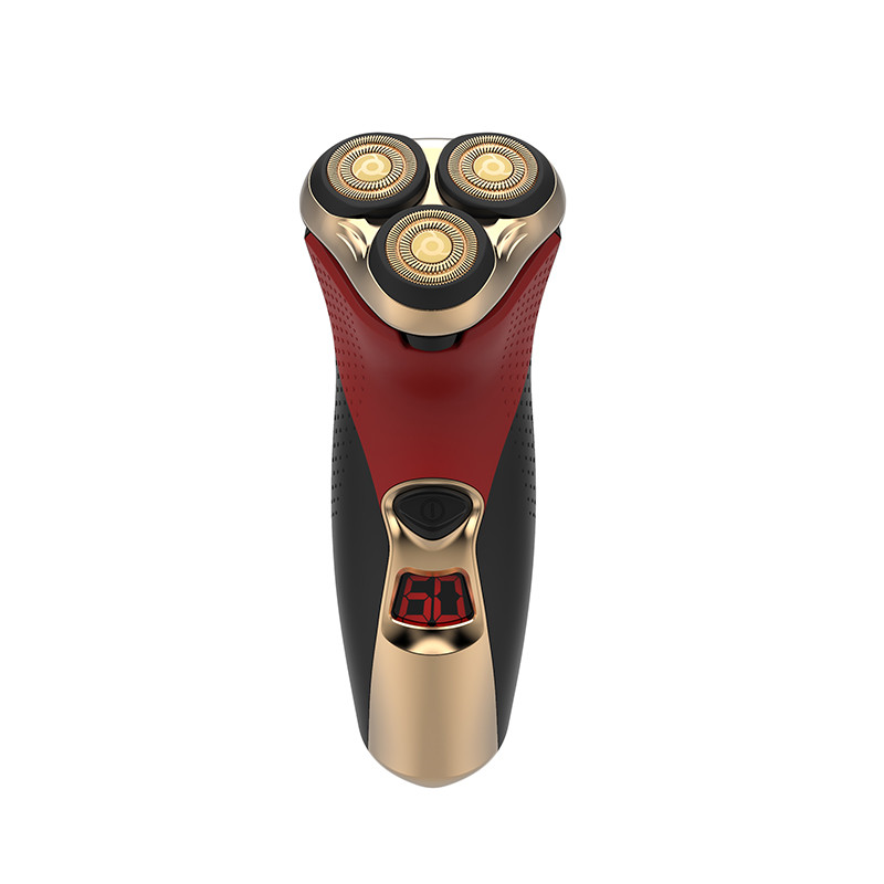 雷明登 多功能独立浮动剃须刀