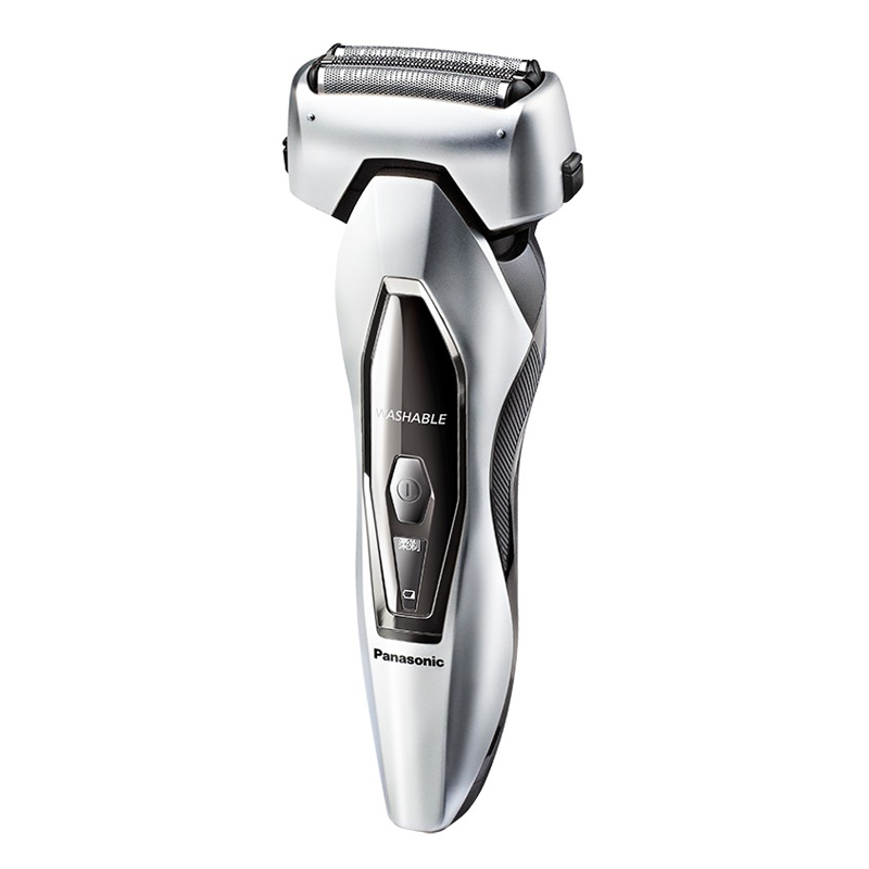 松下 干湿双剃电动剃须刀