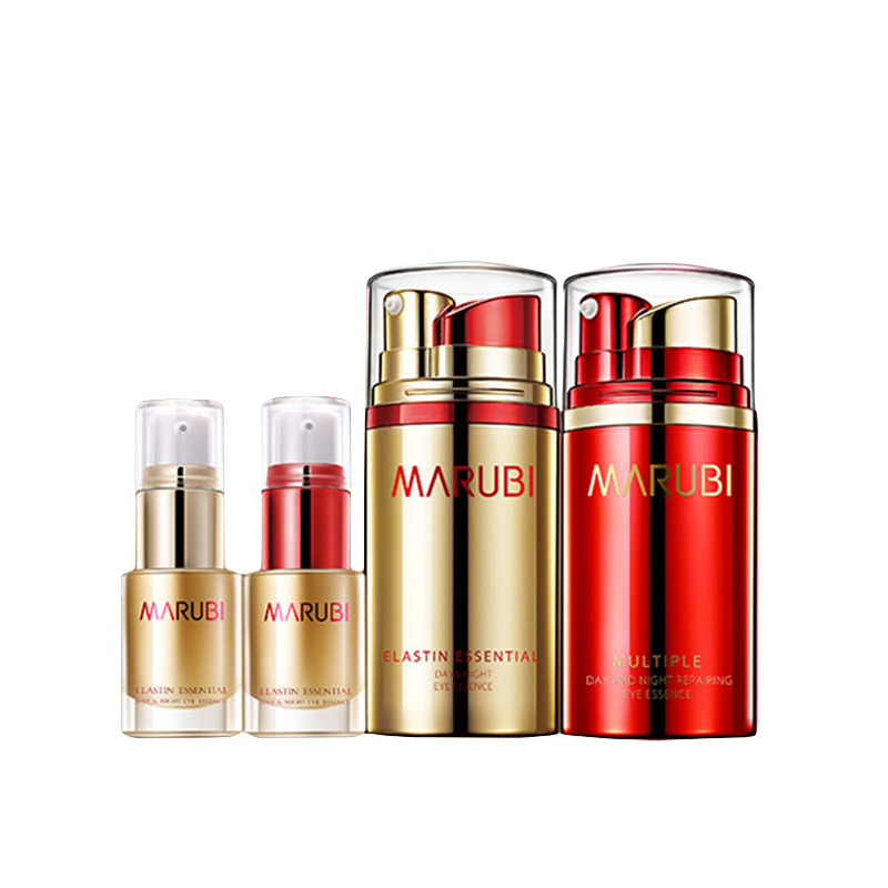 丸美 提拉紧致眼霜