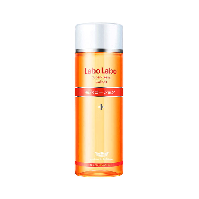 城野医生 控油保湿 爽肤水