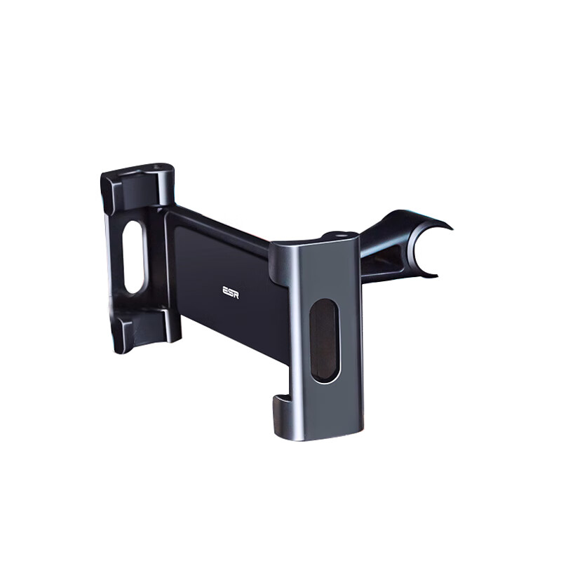 亿色 360度旋转车载手机支架