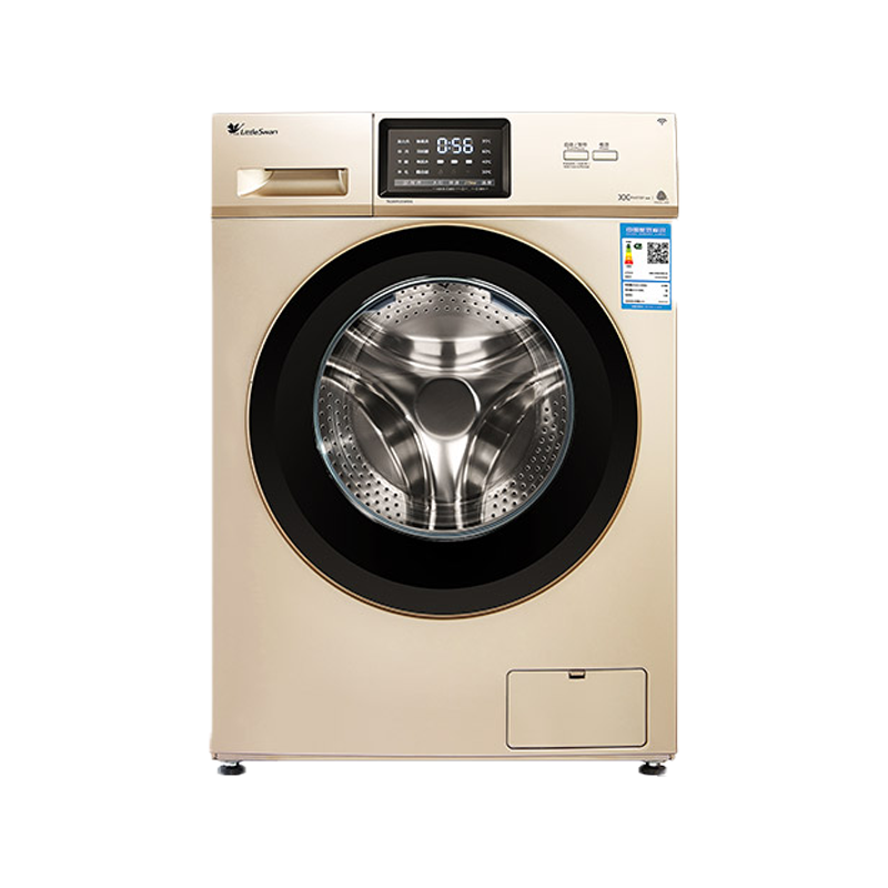 小天鹅 变频滚筒洗衣机