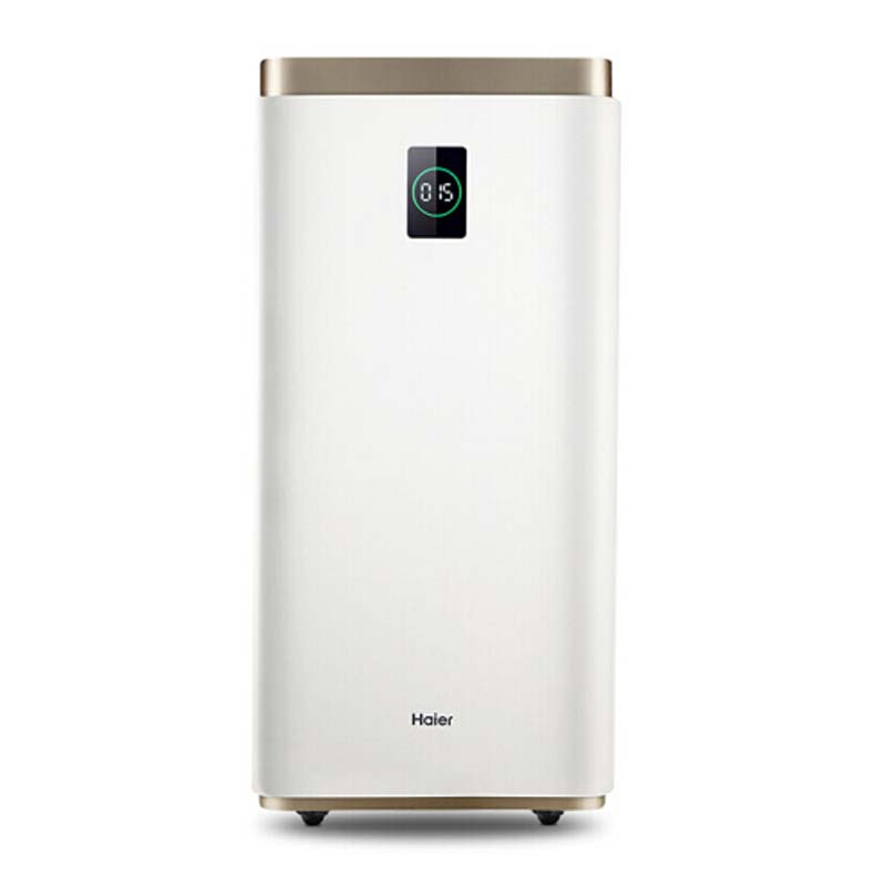 海尔空气净化器