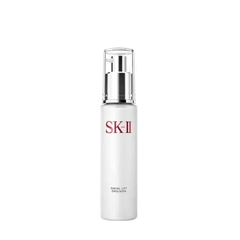 SK-II 晶致美肤乳液