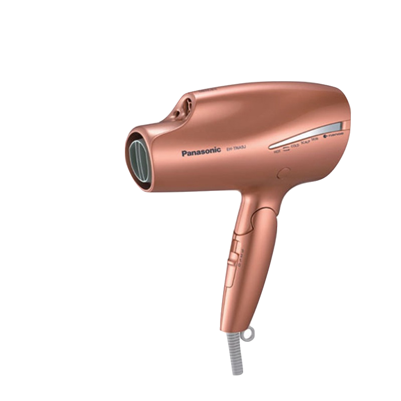 松下纳米负离子吹风机