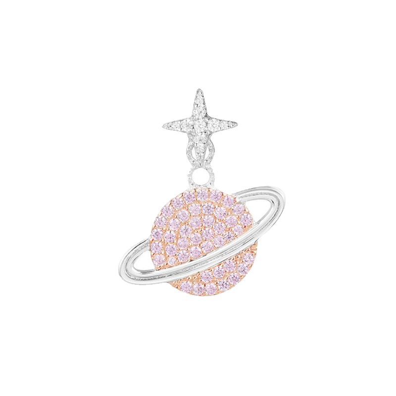 APMMONACO 星球耳环