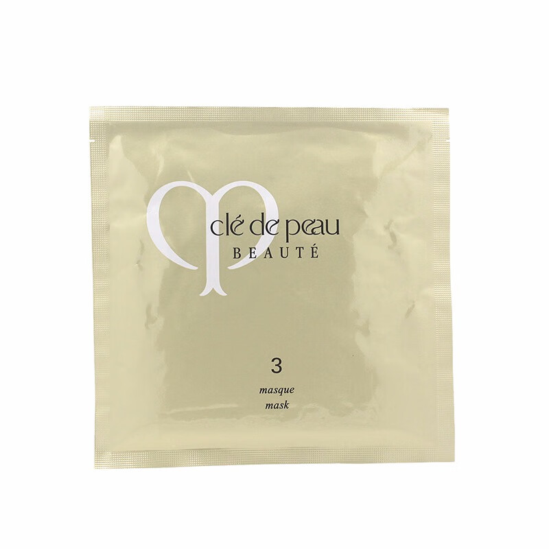 肌肤之钥 集中护理 面膜