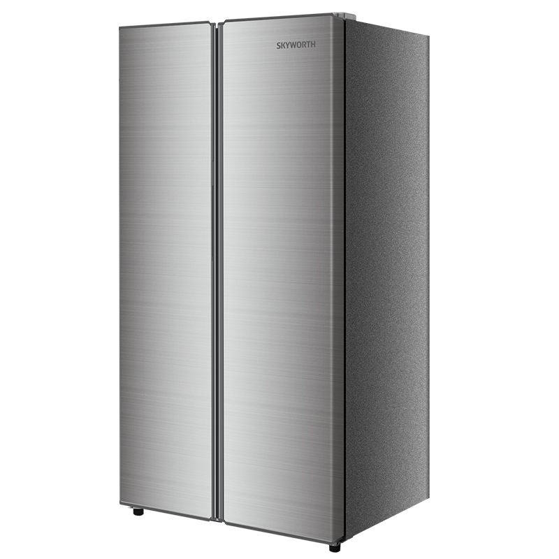 创维 风冷无霜 变频冰箱