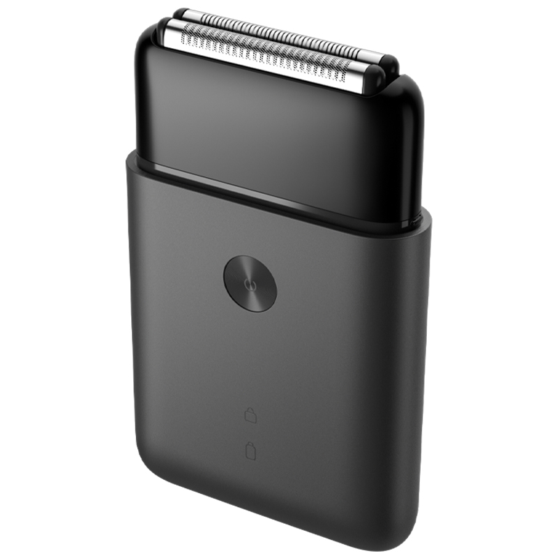 米家 超薄外观剃须刀