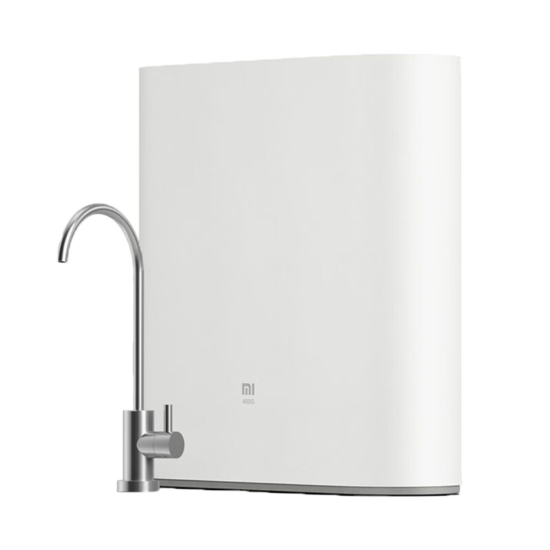 小米 反渗透净水器