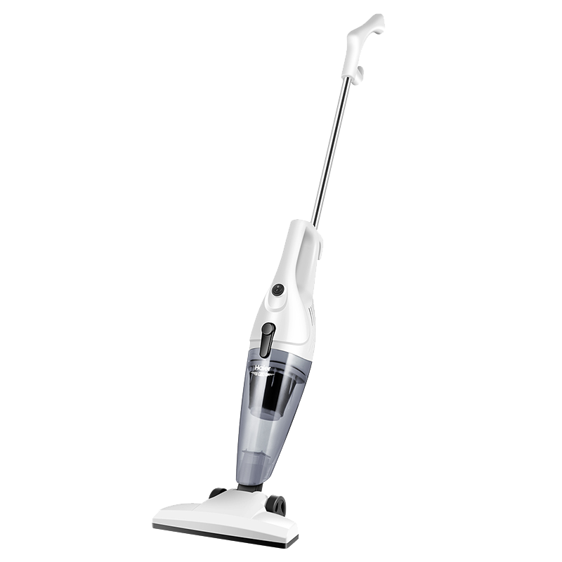 海尔大容量尘杯吸尘器