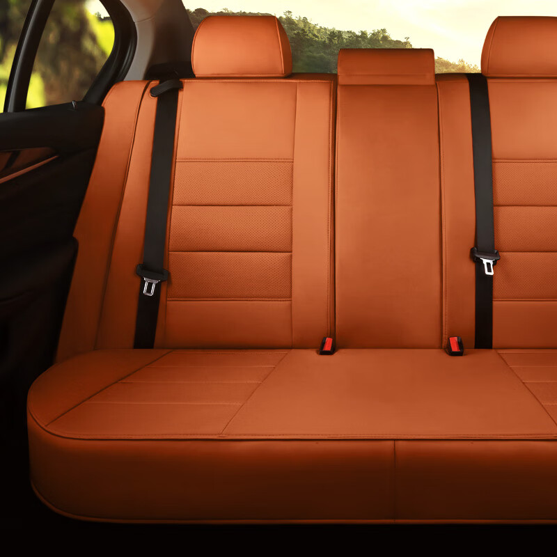 壹比壹 真皮 汽车座套