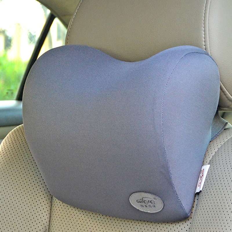 同车同伴 透气 汽车头枕