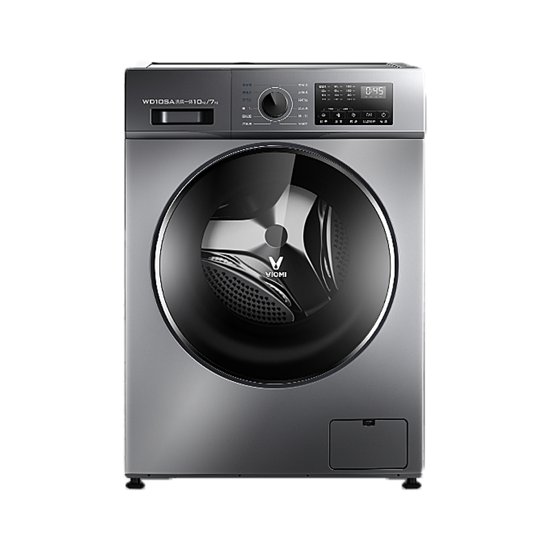 云米 大容量洗衣机