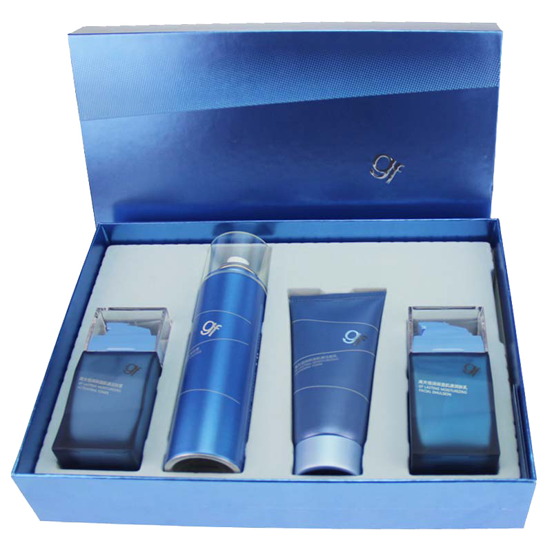 高夫 恒润保湿套装